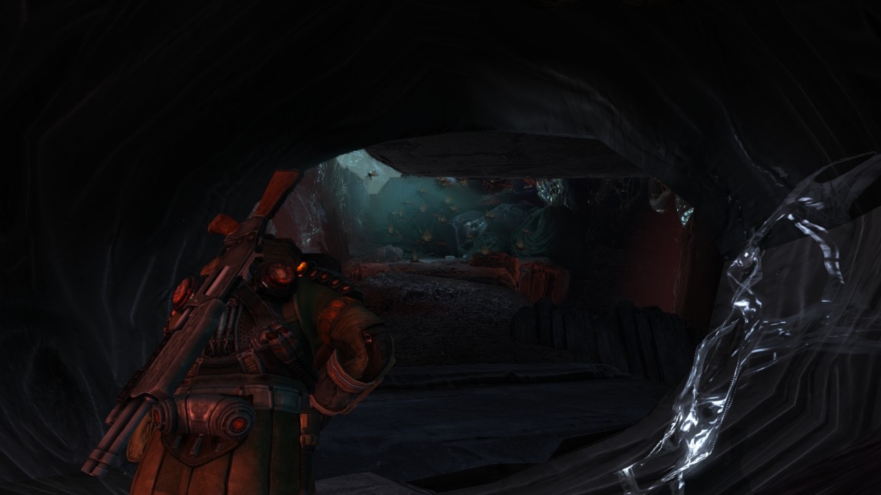 Lost Planet 3 - Imagen 24